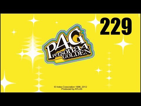 Persona 4 Golden 229