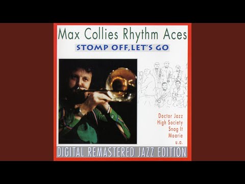 Stomp Off, Let's Go!