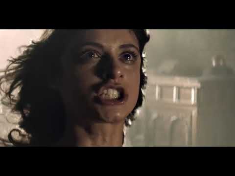 Yennefer of Vengerberg |  The Most Powerful Woman