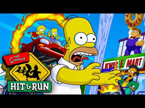 download lagu mp3 mp4 Pon Los Simpson, download lagu Pon Los Simpson gratis, unduh video klip Pon Los Simpson