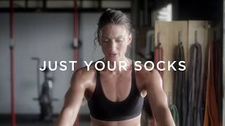 Plantar Fasciitis can't stop you.