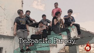 Download lagu Despacito Parody () mp3 Download lagu Despacito Parody () mp3