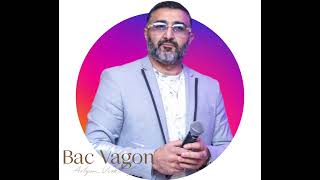 Artyom Voskanyan - Bac Vagon (2023)