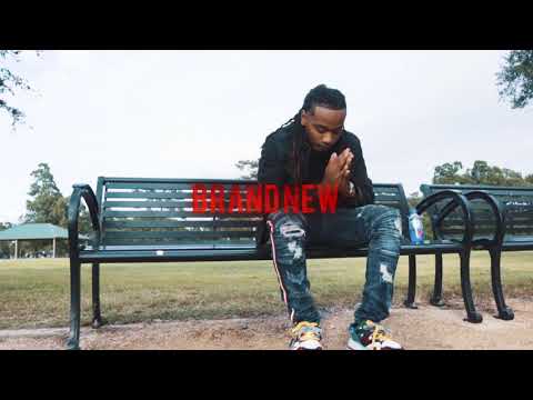 Jay V Lowe - Brand New (Official video )