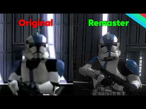 This Mod Is Better Than the Classic Collection