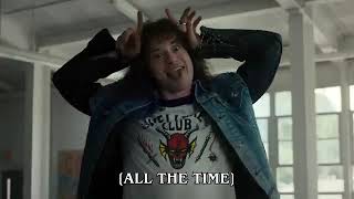 Cover art for chrissy wake up