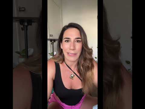 How and why to do a tongue release on yourself