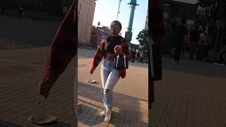 🇿🇦 Pretoria City