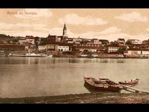 Živan Milic   K'o lepi san