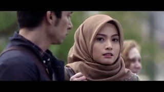 Bulan Terbelah Di Langit Amerika - CINEMA 21 Trailer