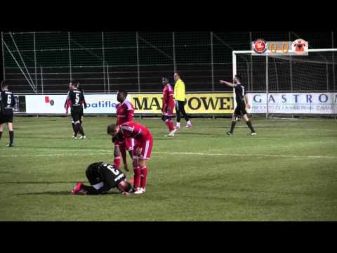 FC Collex Bossy Dardania Lausanne, highlights