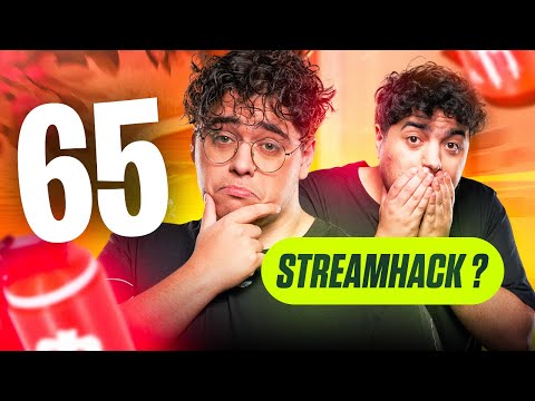 KOTEI STREAMHACK TIKY AND CUSTOM VALORANT! Best of Kameto #65