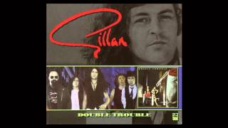 Ian Gillan - Trouble (Live)
