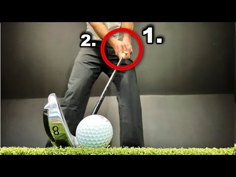 How To Have A BETTER Clubface WITHOUT CHANGING YOUR GOLF GRIP