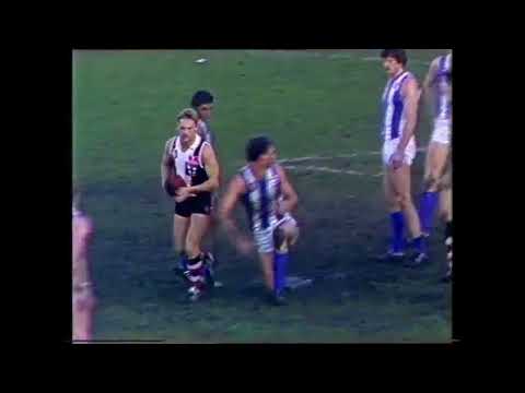 Daryl Cunningham R12 1983