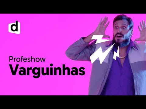 PARÓDIA FULERAGEM - MC WM | VARGUINHAS |  DESCOMPLICA