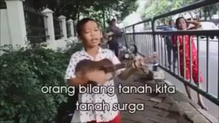 Download lagu PLESETAN LAGU KOLAM SUSU:BIKIN NGAKAK HABIS..!!!!!! mp3