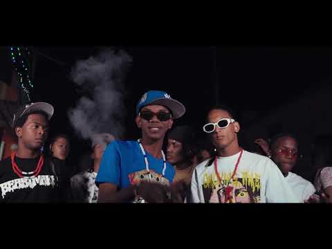 Luima Flow Ft El Soldado RD - TA TO FRIO (VIDEO OFICIAL 4K)