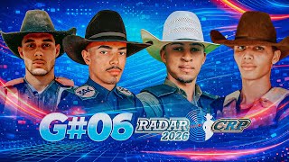 G#06 Radar CRP 2026 (FASE 1)