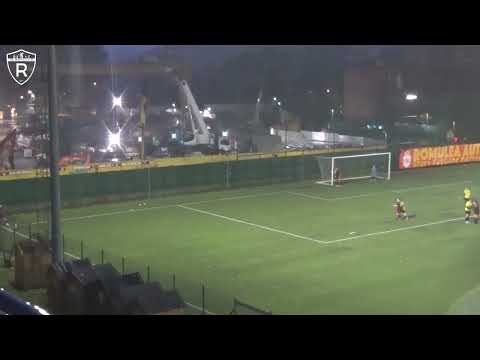 Romulea - Eretum Monterotondo | IX giornata Under 17 Femminile