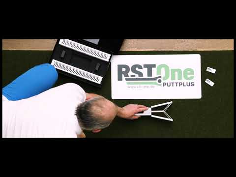 Die Produkte RST OnePutt und RST OnePuttPlus