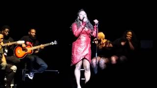 Ledisi - Like This Live