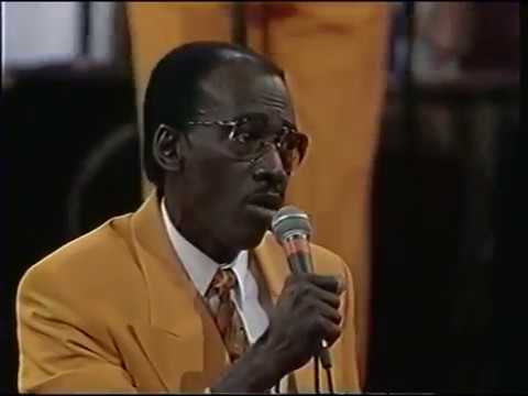 "My Soul" Slim & The Supreme Angels