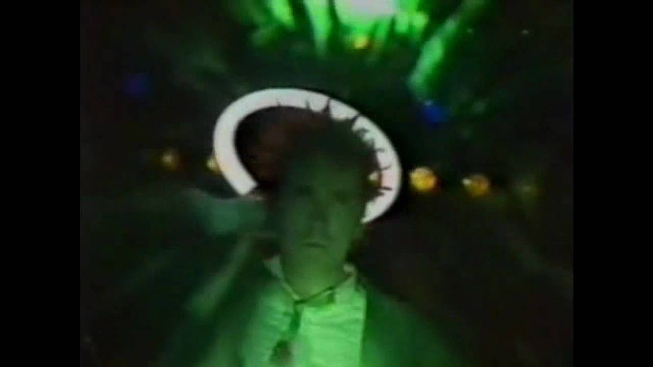 Public Image Ltd Religion 1985 Tokyo anarchy movie