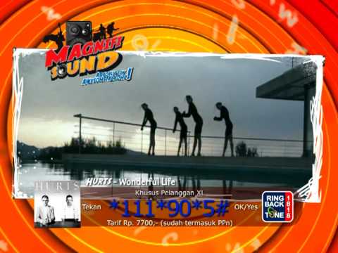 Magnifisound ver 3