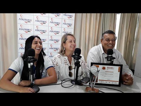 Apiário de Itajubá conquista prêmio nacional