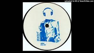 Waldorf - You&#39;re My Disco (New Romantic Mix)