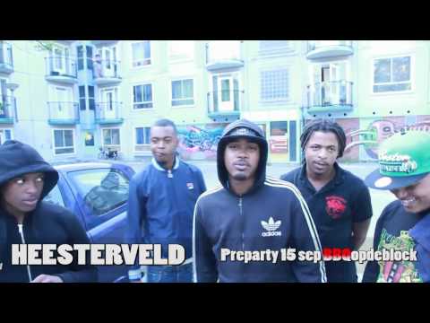 Dema-G (greengang) - Freestyle