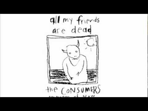 THE CONSUMERS - CONSUMERS