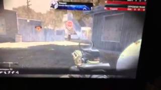 1 and done warhawk proof