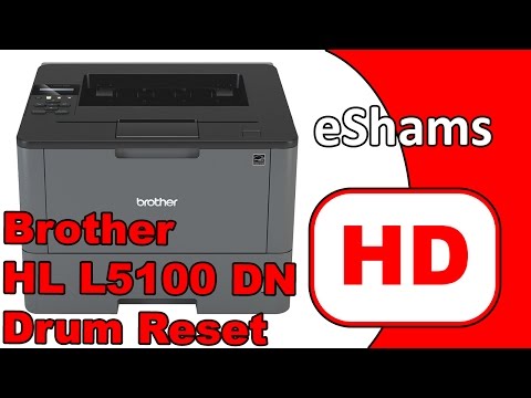 Brother TN-2110 Toneris Cartridge, Juodas video