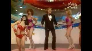 Claude François - Soudain il ne reste qu&#39;une chanson