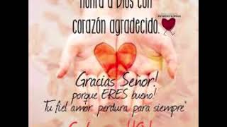 VENIMOS ANTE TI SEÑOR