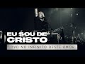 Eu Sou De Cristo David Quinlan DVD No Infinito Deste Amor