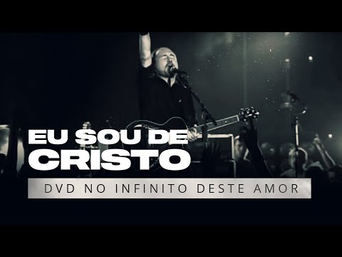 Sou de Jesus - David Quinlan