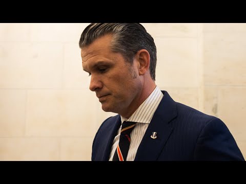 Military attorneys drop BAD NEWS for Pete Hegseth