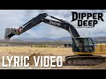 Marty Mone - Dipper Deep (Lyric Video)