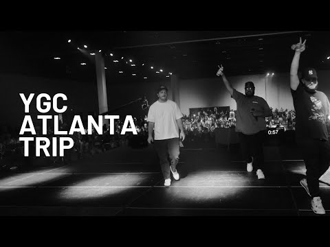 YGC VLOG: Behind the Scenes of Orange Conference 2025