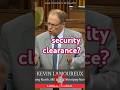 New government, same old deflection: Liberals raise the spectre of Poilievre's security clearance