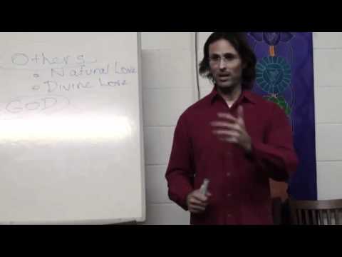 20090718 God's Laws - An Introduction P2