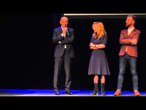 Jim Al-Khalili - clip 2