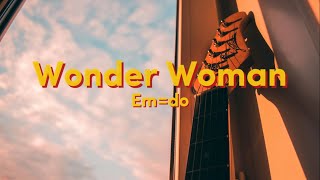 Download lagu Mulan Jameela - Wonder Woman (Backing Track) mp3 Download lagu Mulan Jameela - Wonder Woman (Backing Track) mp3