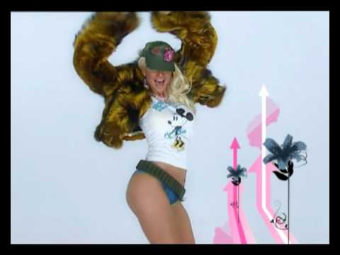 Jelena Karleuša - Slatka Mala