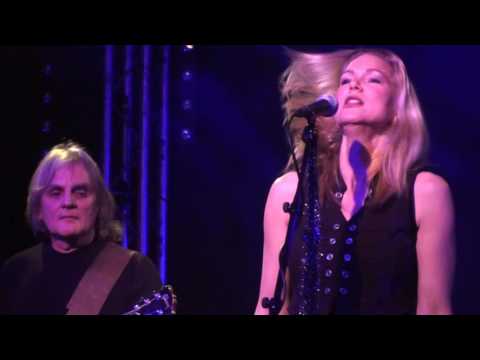 Ted van Oberg live at the club the boerderij holland 2009 02 19