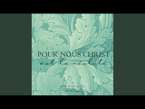 Ton Esprit est comme un souffle