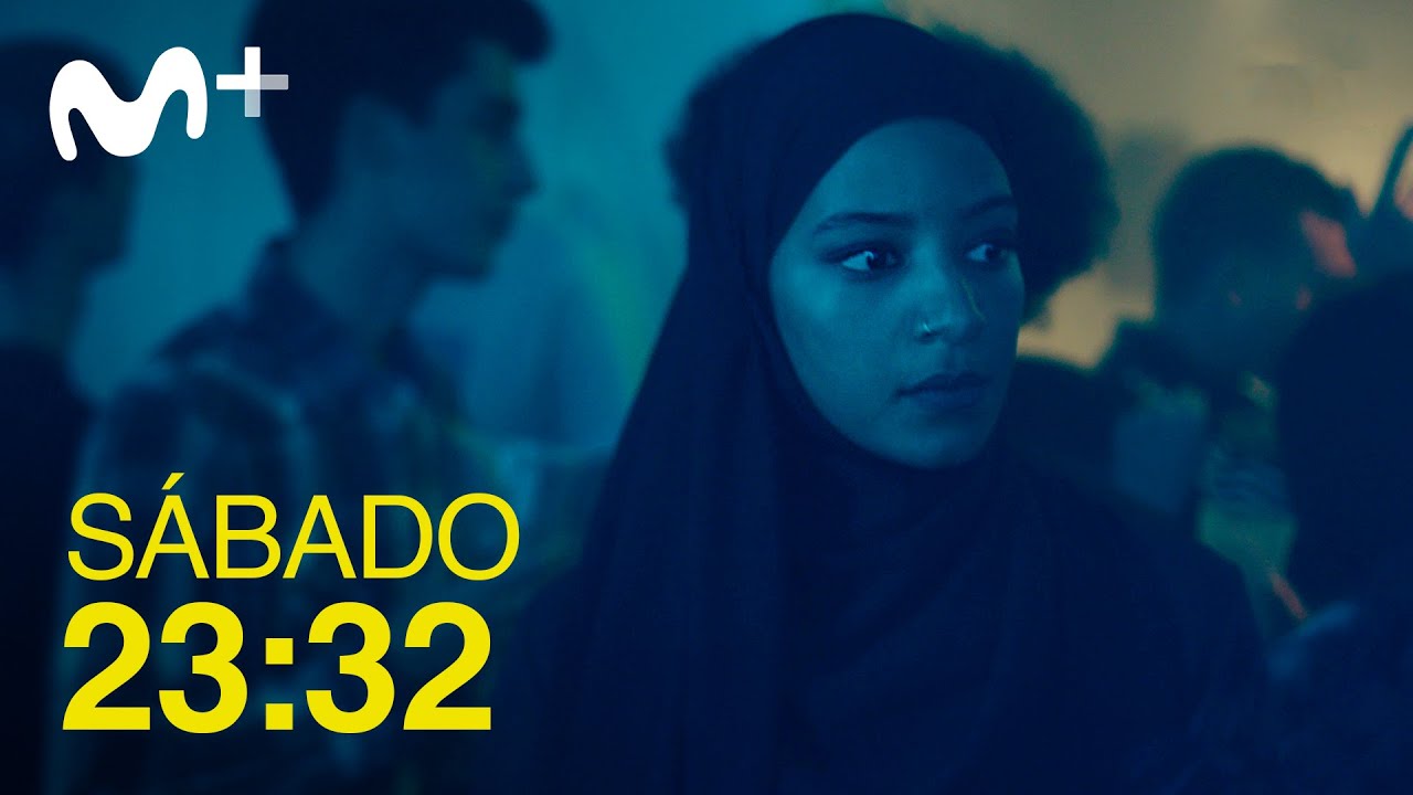 Fuera de lugar | S4 E1 CLIP 4 | SKAM España